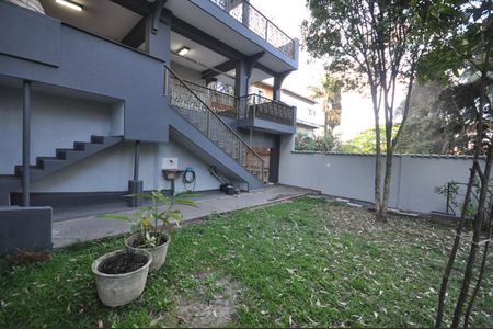 Casa para alugar com 370m², 4 quartos e 6 vagasJardim