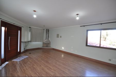 Sala 1 de casa para alugar com 4 quartos, 370m² em Tremembé, São Paulo