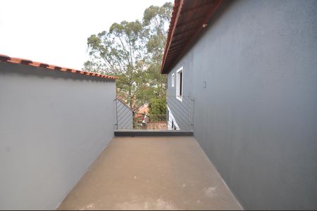 Casa para alugar com 370m², 4 quartos e 6 vagasQuintal