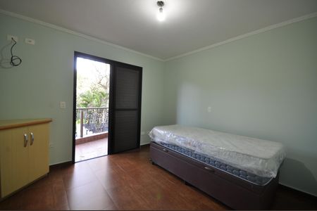 Casa para alugar com 370m², 4 quartos e 6 vagasSuíte 2