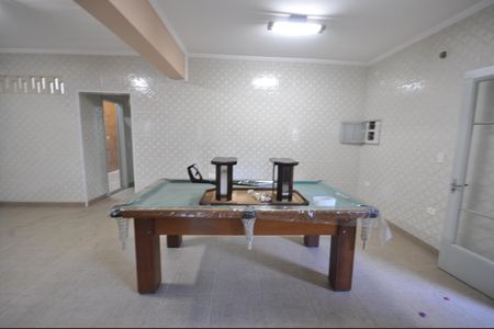 Casa para alugar com 370m², 4 quartos e 6 vagasÁrea comum