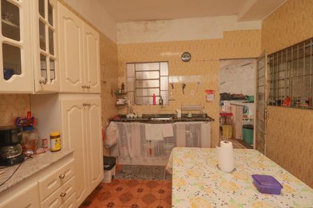 Casa à venda com 161m², 2 quartos e 1 vagaCozinha