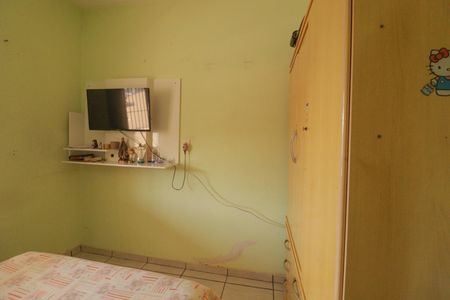 Casa à venda com 161m², 2 quartos e 1 vagaQuarto 2