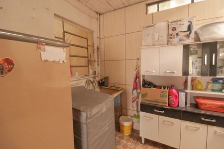 Casa à venda com 161m², 2 quartos e 1 vagaÁrea de Serviço