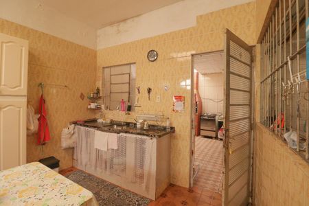 Casa à venda com 161m², 2 quartos e 1 vagaCozinha