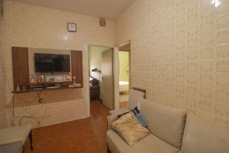 Sala de casa à venda com 2 quartos, 161m² em Parque Guarani, Várzea Paulista