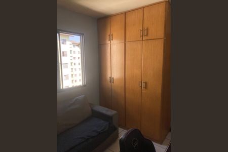 Apartamento à venda com 71m², 3 quartos e 1 vaga Apartamento à venda com 71m², 3 quartos e 1 vagaQuarto