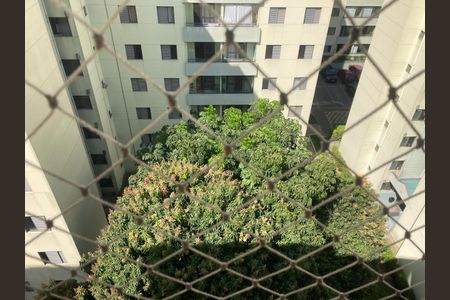 Apartamento à venda com 71m², 3 quartos e 1 vaga Apartamento à venda com 71m², 3 quartos e 1 vagaVista