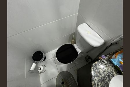 Apartamento à venda com 57m², 2 quartos e 2 vagasBanheiro