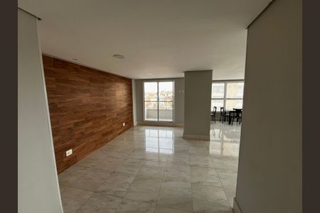 Apartamento à venda com 57m², 2 quartos e 2 vagasÁrea comum