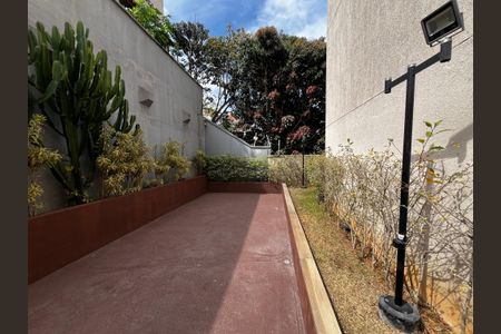 Apartamento à venda com 57m², 2 quartos e 2 vagasÁrea comum