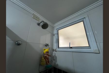 Apartamento à venda com 57m², 2 quartos e 2 vagasBanheiro