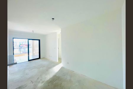 Apartamento à venda com 68m², 2 quartos e 1 vaga Apartamento à venda com 68m², 2 quartos e 1 vagaSala