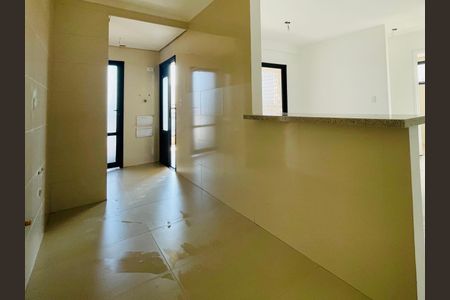Apartamento à venda com 68m², 2 quartos e 1 vaga Apartamento à venda com 68m², 2 quartos e 1 vagaCozinha