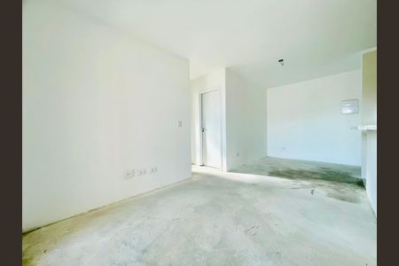 Apartamento à venda com 68m², 2 quartos e 1 vaga Apartamento à venda com 68m², 2 quartos e 1 vagaSala