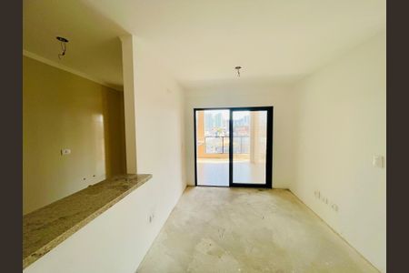 Apartamento à venda com 68m², 2 quartos e 1 vaga Apartamento à venda com 68m², 2 quartos e 1 vagaSala