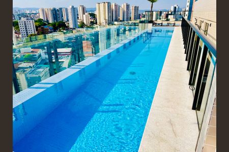 Apartamento à venda com 68m², 2 quartos e 1 vaga Apartamento à venda com 68m², 2 quartos e 1 vagaÁrea comum - Piscina