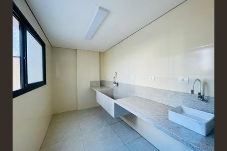 Apartamento à venda com 68m², 2 quartos e 1 vaga Apartamento à venda com 68m², 2 quartos e 1 vagaÁrea comum - Espaço Pet