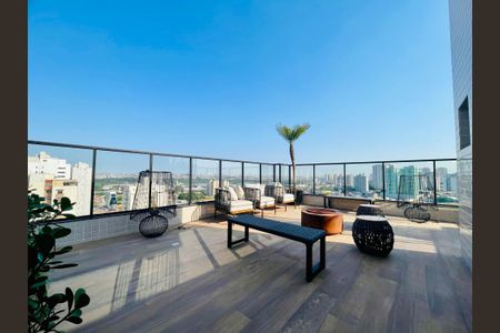 Apartamento à venda com 68m², 2 quartos e 1 vaga Apartamento à venda com 68m², 2 quartos e 1 vagaÁrea comum