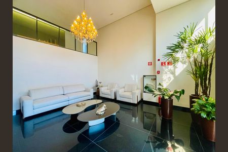 Apartamento à venda com 68m², 2 quartos e 1 vaga Apartamento à venda com 68m², 2 quartos e 1 vagaHall de Entrada