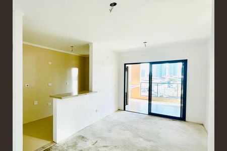 Apartamento à venda com 68m², 2 quartos e 1 vaga Apartamento à venda com 68m², 2 quartos e 1 vagaSala