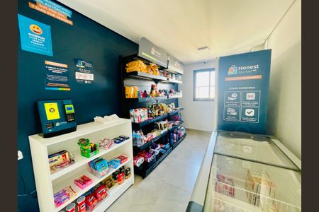 Apartamento à venda com 68m², 2 quartos e 1 vaga Apartamento à venda com 68m², 2 quartos e 1 vagaÁrea comum - Mercado