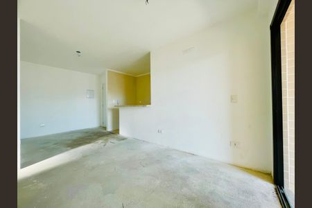 Apartamento à venda com 68m², 2 quartos e 1 vaga Apartamento à venda com 68m², 2 quartos e 1 vagaSala