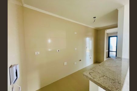 Apartamento à venda com 68m², 2 quartos e 1 vaga Apartamento à venda com 68m², 2 quartos e 1 vagaCozinha