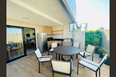 Apartamento à venda com 68m², 2 quartos e 1 vaga Apartamento à venda com 68m², 2 quartos e 1 vagaÁrea comum