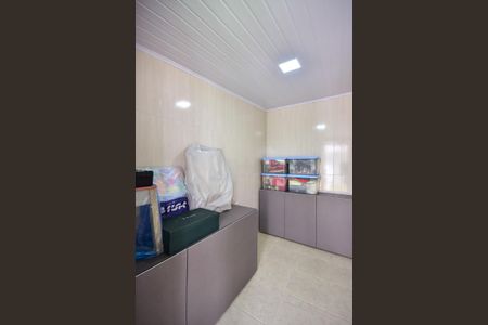 Apartamento à venda com 157m², 3 quartos e 4 vagasDepósito