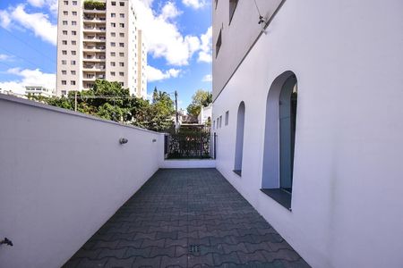 Apartamento à venda com 157m², 3 quartos e 4 vagasÁrea Externa