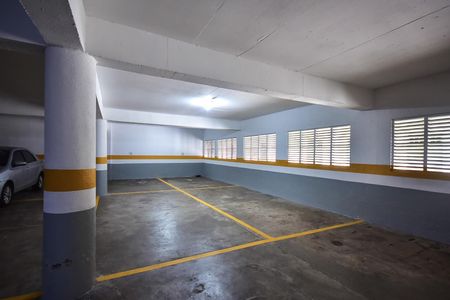 Apartamento à venda com 157m², 3 quartos e 4 vagasVagas de Garagem
