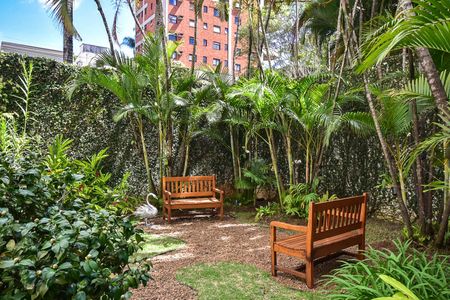 Apartamento à venda com 157m², 3 quartos e 4 vagasJardim