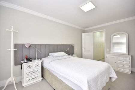 Apartamento à venda com 157m², 3 quartos e 4 vagasSuíte