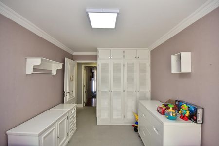 Apartamento à venda com 157m², 3 quartos e 4 vagasQuarto 1