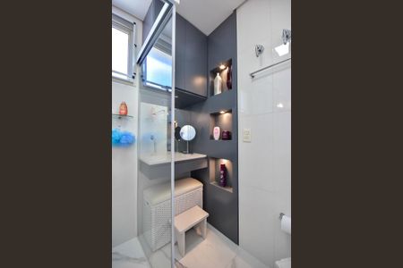 Apartamento à venda com 157m², 3 quartos e 4 vagasBanheiro