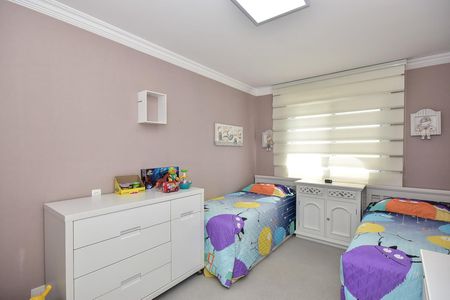 Apartamento à venda com 157m², 3 quartos e 4 vagasQuarto 1