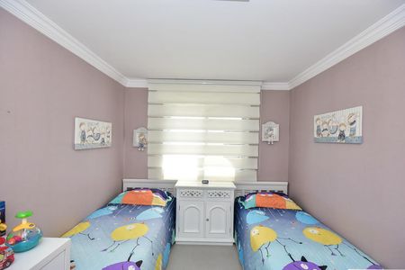 Apartamento à venda com 157m², 3 quartos e 4 vagasQuarto 1