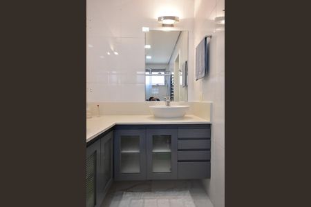 Apartamento à venda com 157m², 3 quartos e 4 vagasBanheiro Suíte