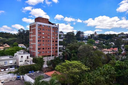Apartamento à venda com 157m², 3 quartos e 4 vagasVista