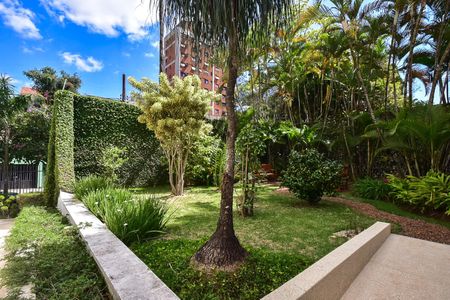 Apartamento à venda com 157m², 3 quartos e 4 vagasJardim