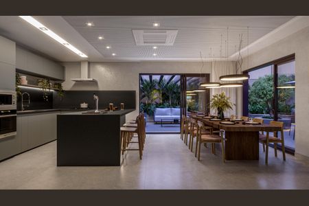 Apartamento à venda com 2 quartos, 193m² em Funcionários, Belo Horizonte