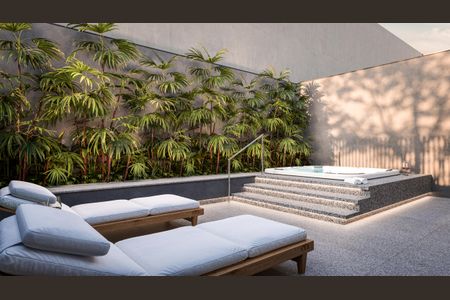 Apartamento à venda com 2 quartos, 193m² em Funcionários, Belo Horizonte