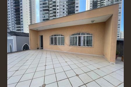 Casa à venda com 2 quartos, 290m² em Parque Reboucas, São Paulo