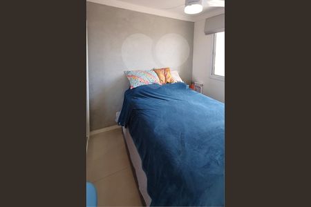 Apartamento à venda com 2 quartos, 40m² em Jardim Esmeralda, São Paulo