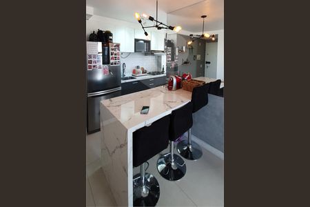 Apartamento à venda com 2 quartos, 40m² em Jardim Esmeralda, São Paulo