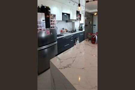 Apartamento à venda com 2 quartos, 40m² em Jardim Esmeralda, São Paulo