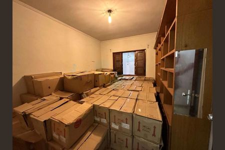 Casa à venda com 4 quartos, 490m² em Sumaré, São Paulo