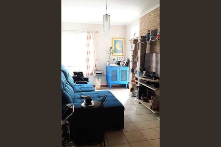 Casa à venda com 3 quartos, 144m² em Jardim Maria Duarte, São Paulo