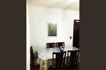 Casa à venda com 4 quartos, 84m² em Vila Gomes, São Paulo